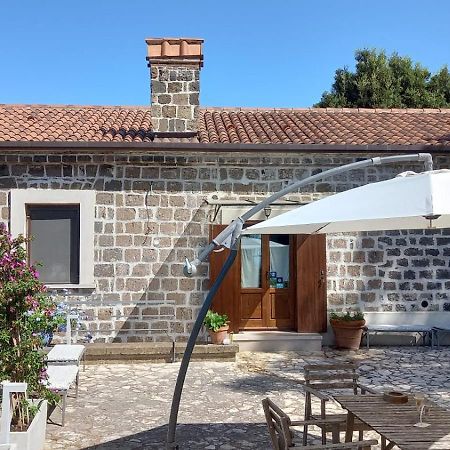 B&B Al Dosello 카세르타 외부 사진