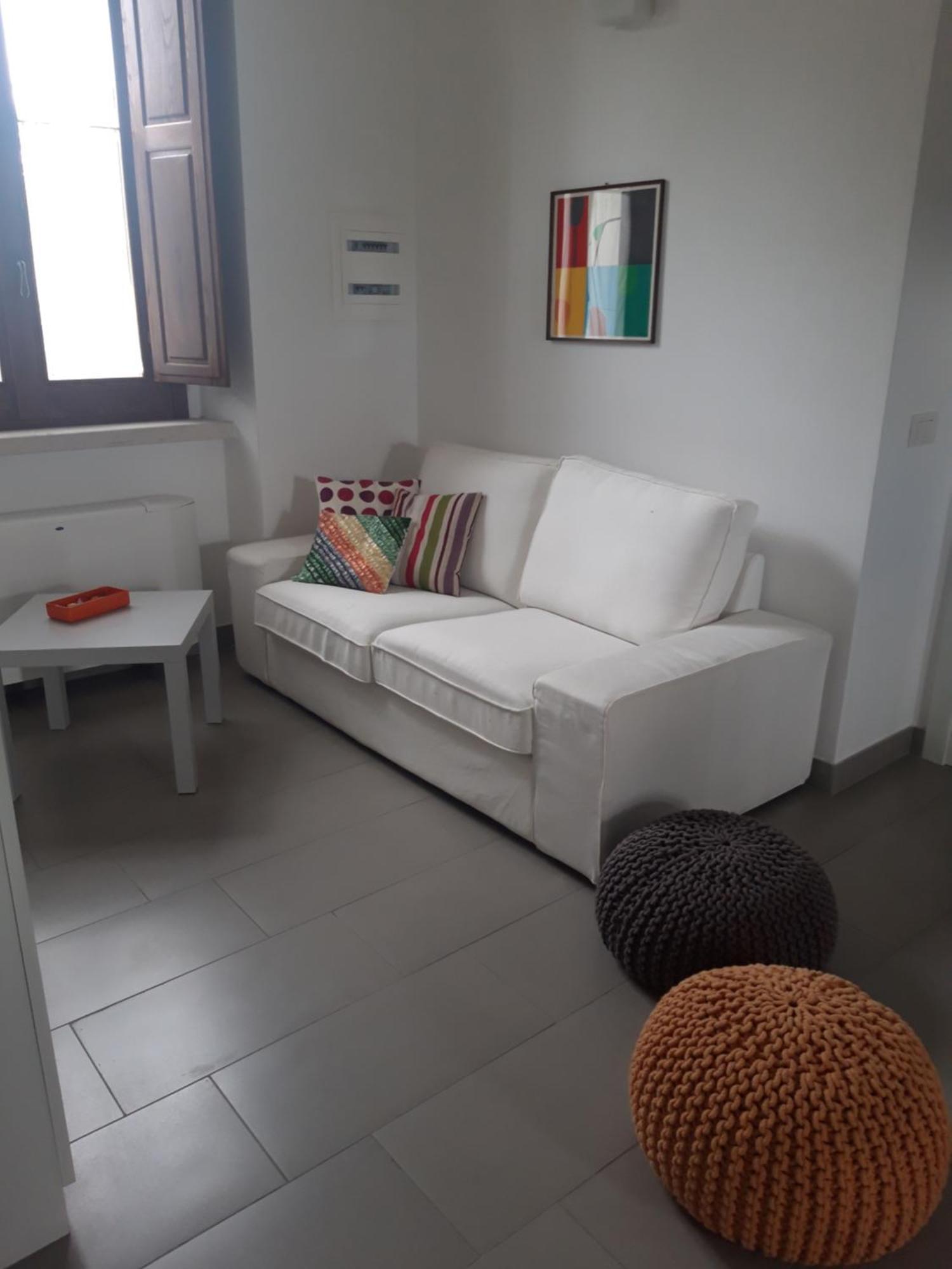 B&B Al Dosello 카세르타 외부 사진