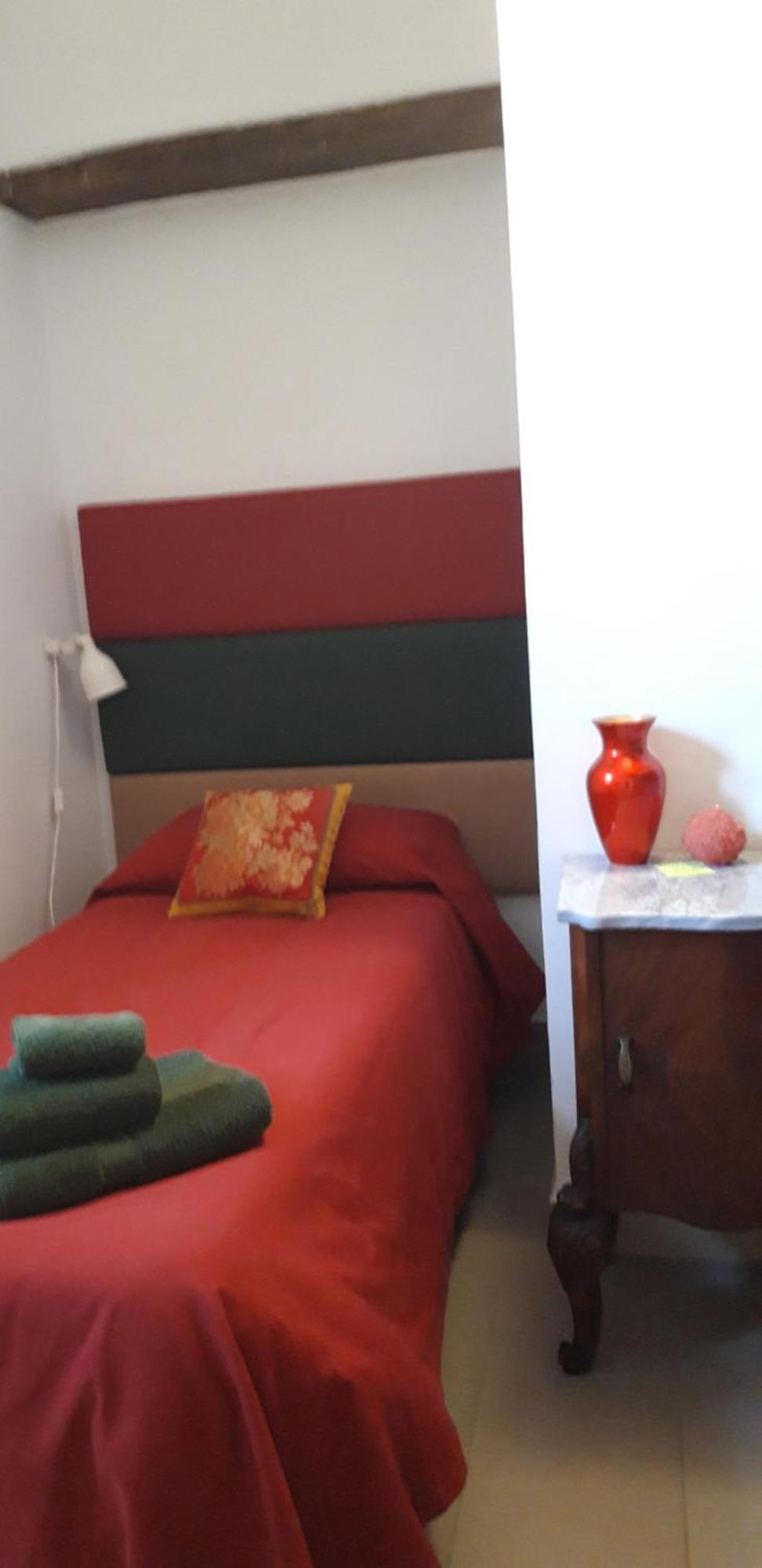 B&B Al Dosello 카세르타 외부 사진