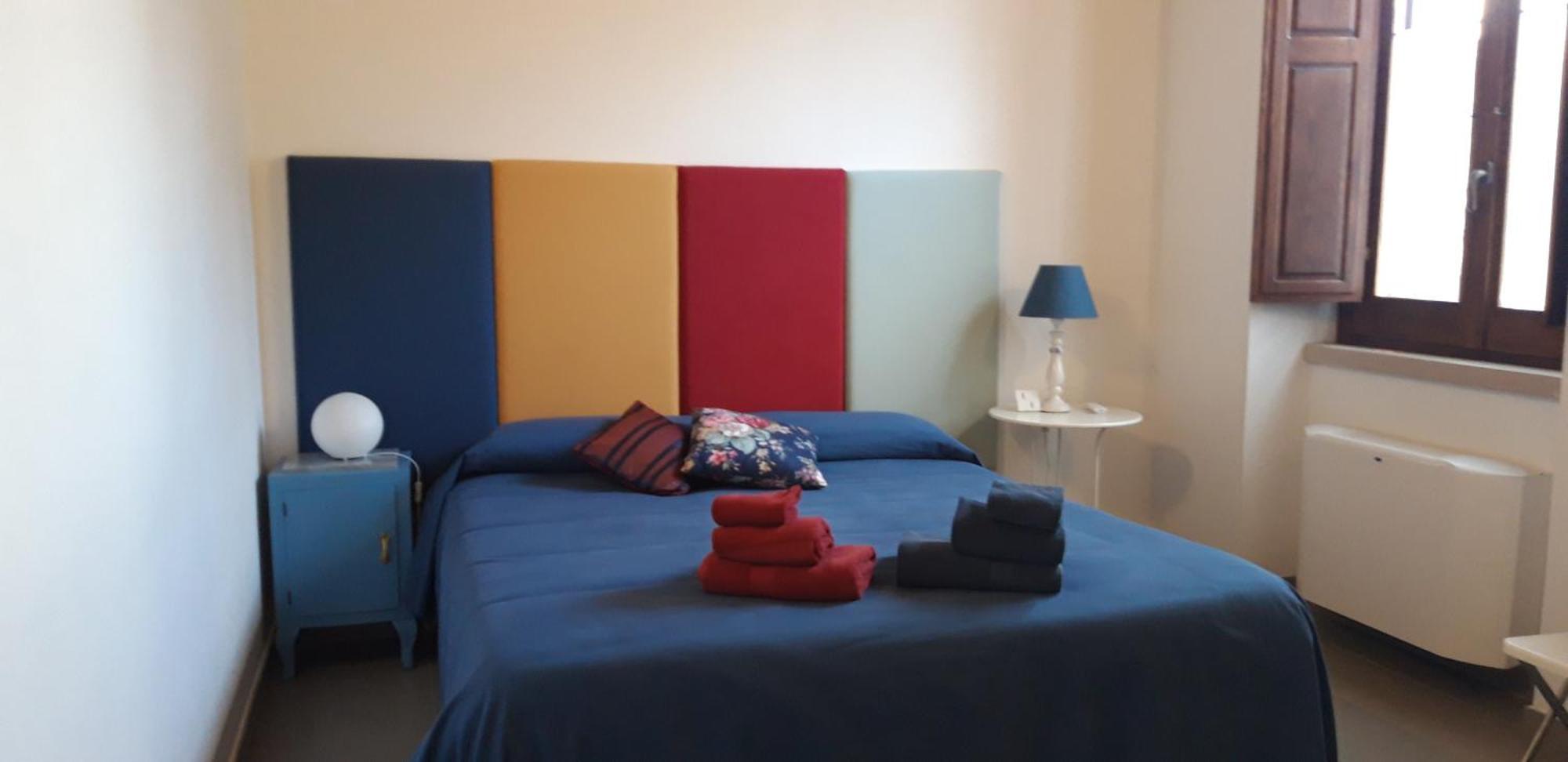 B&B Al Dosello 카세르타 외부 사진