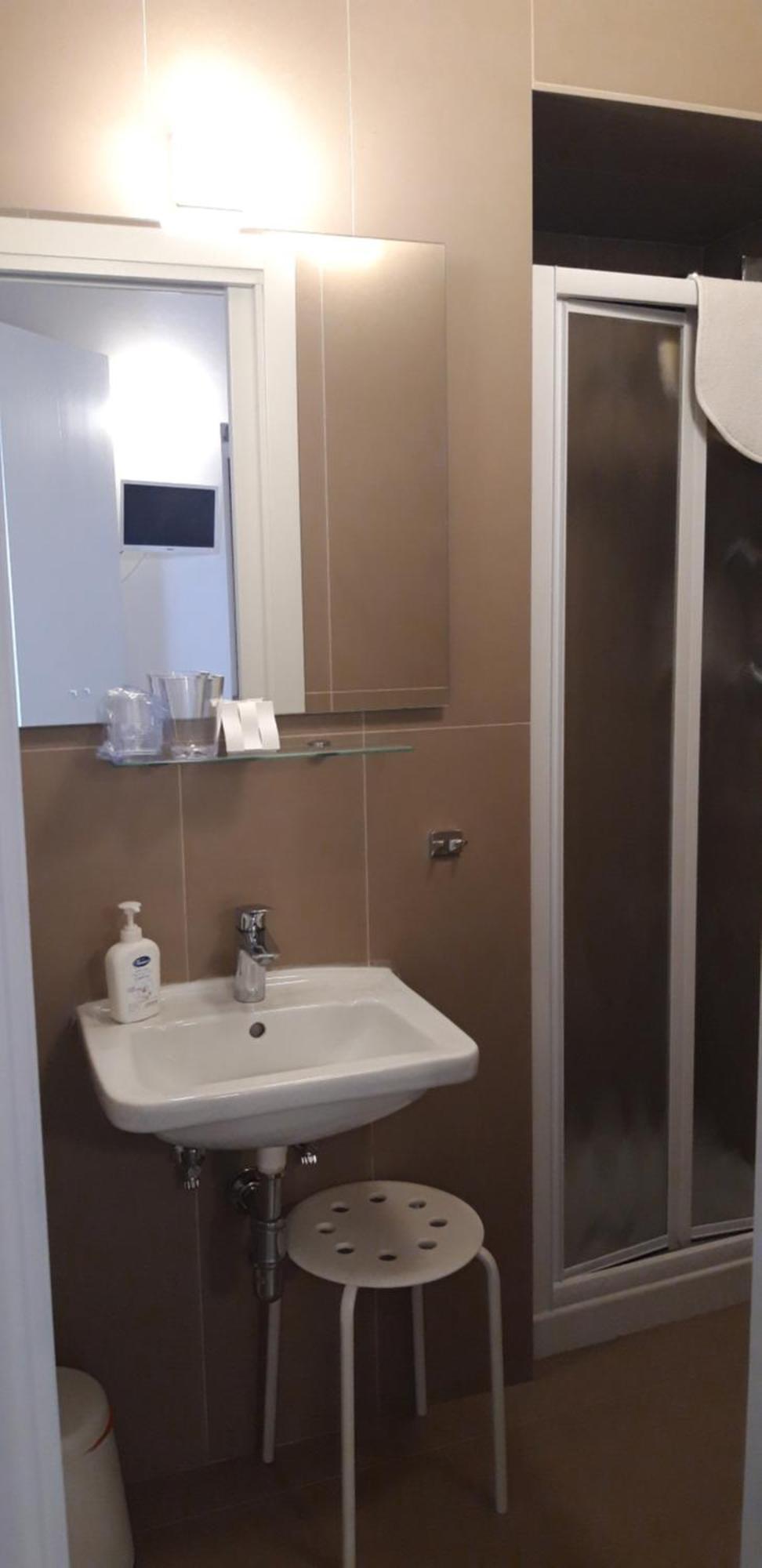 B&B Al Dosello 카세르타 외부 사진