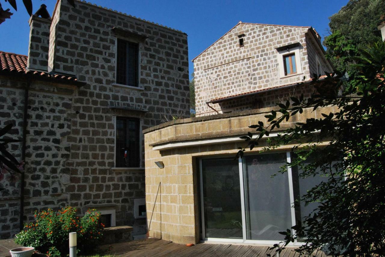 B&B Al Dosello 카세르타 외부 사진