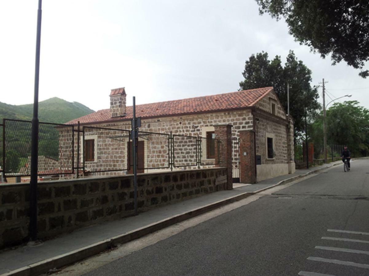 B&B Al Dosello 카세르타 외부 사진