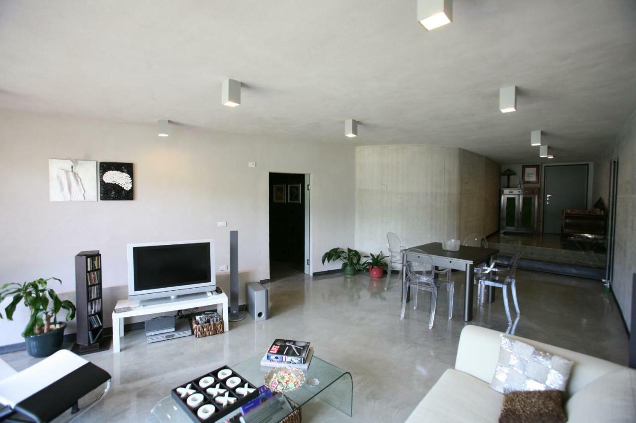 B&B Al Dosello 카세르타 외부 사진
