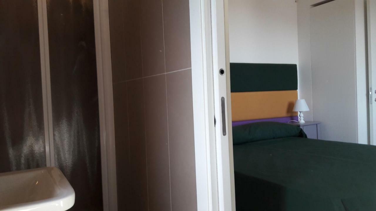 B&B Al Dosello 카세르타 외부 사진