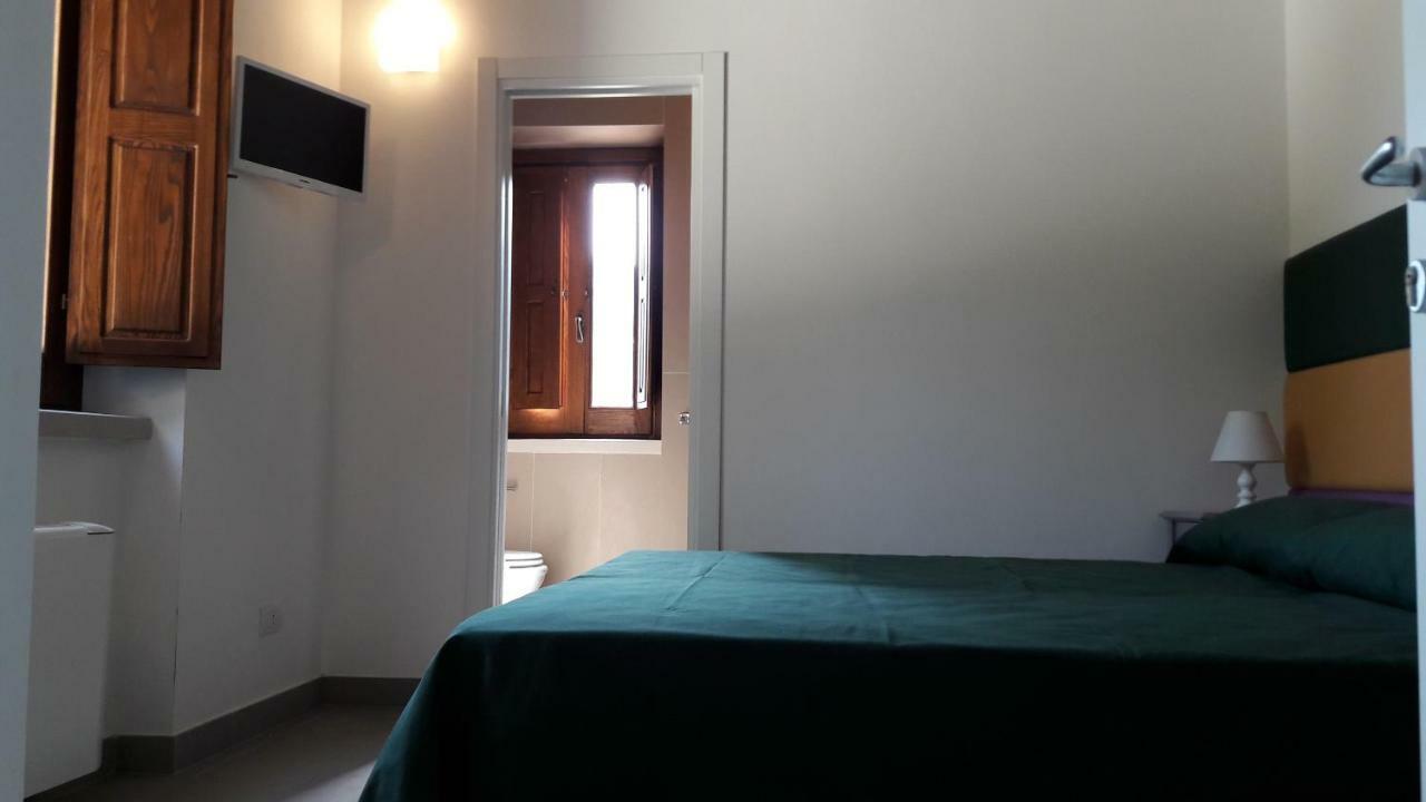 B&B Al Dosello 카세르타 외부 사진