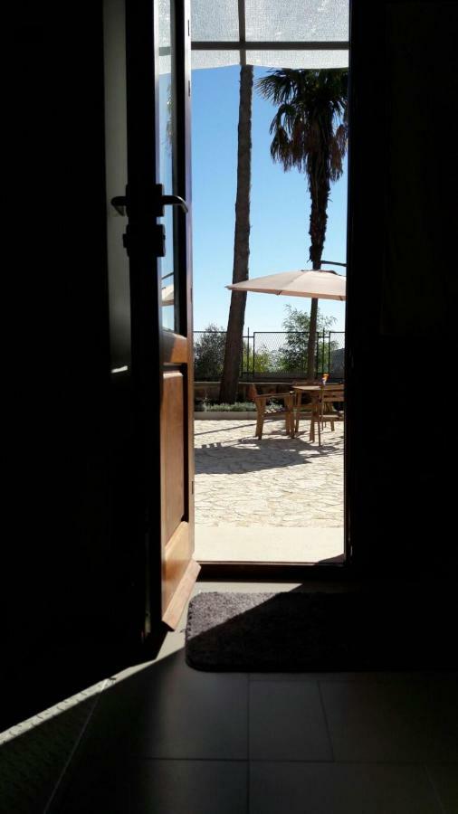 B&B Al Dosello 카세르타 외부 사진